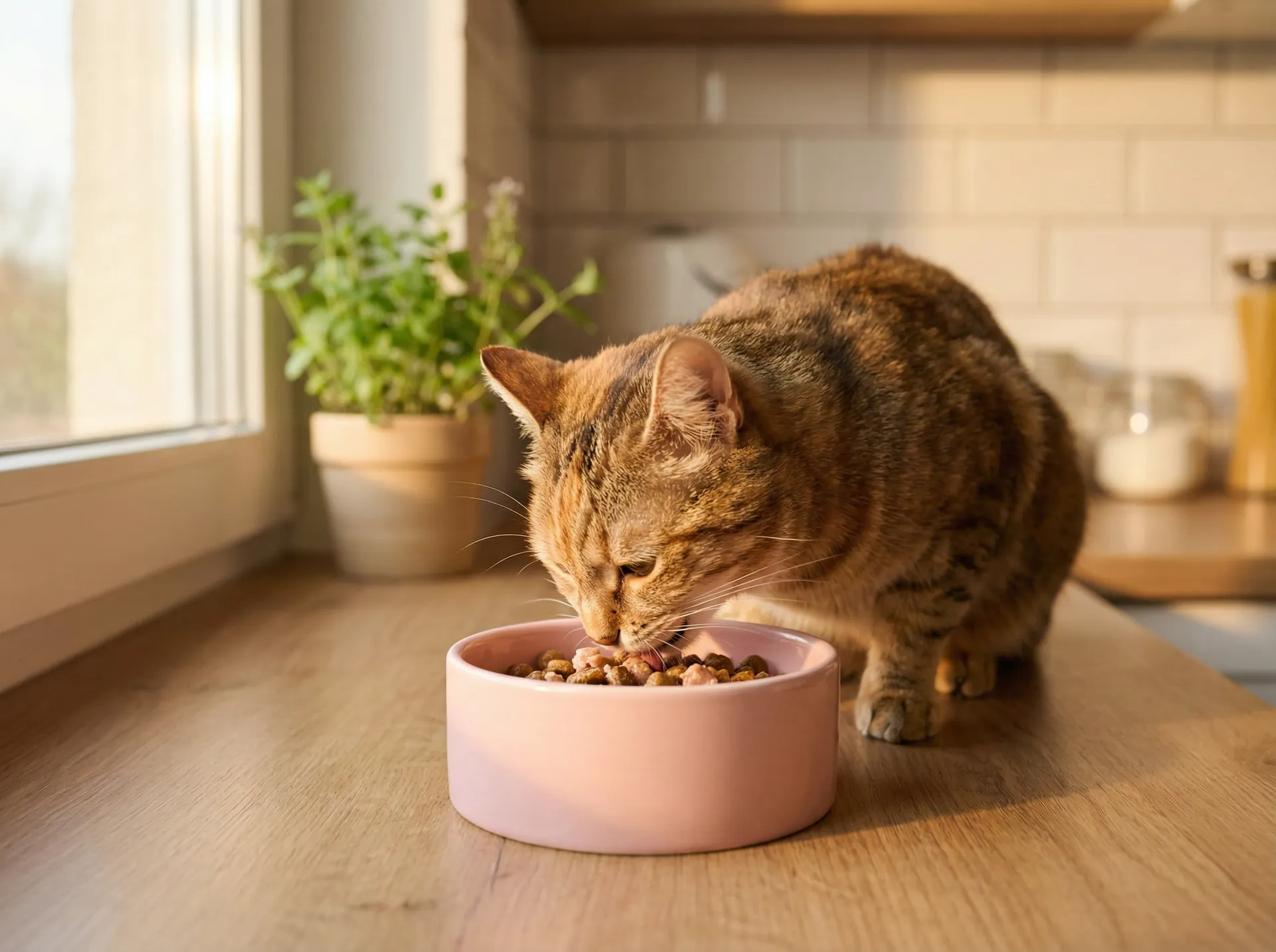 猫咪健康饮食指南 - 快播高清电影网